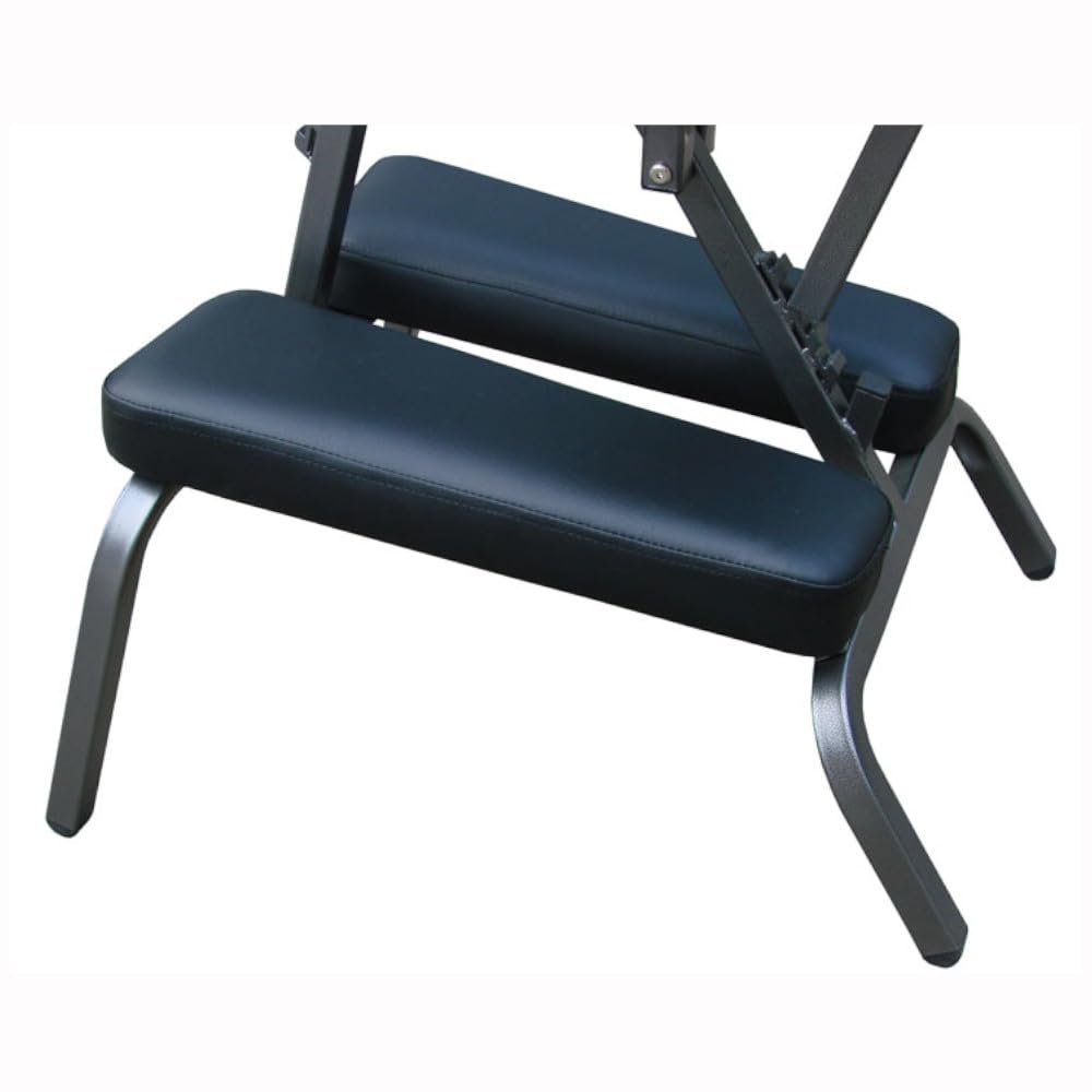 POLIRONESHOP Pan Silla ergonómica Multifuncional de Masaje Tattoo portátil