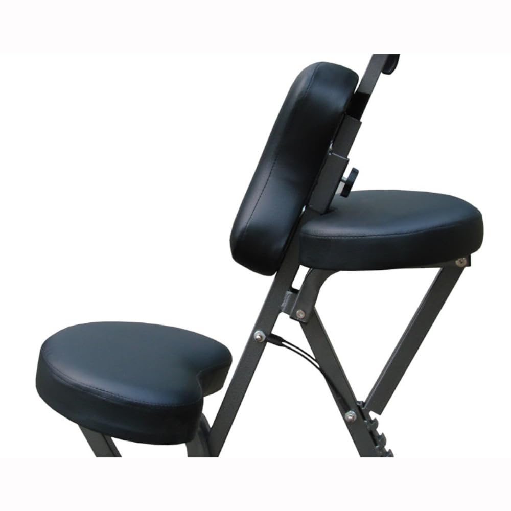 POLIRONESHOP Pan Silla ergonómica Multifuncional de Masaje Tattoo portátil
