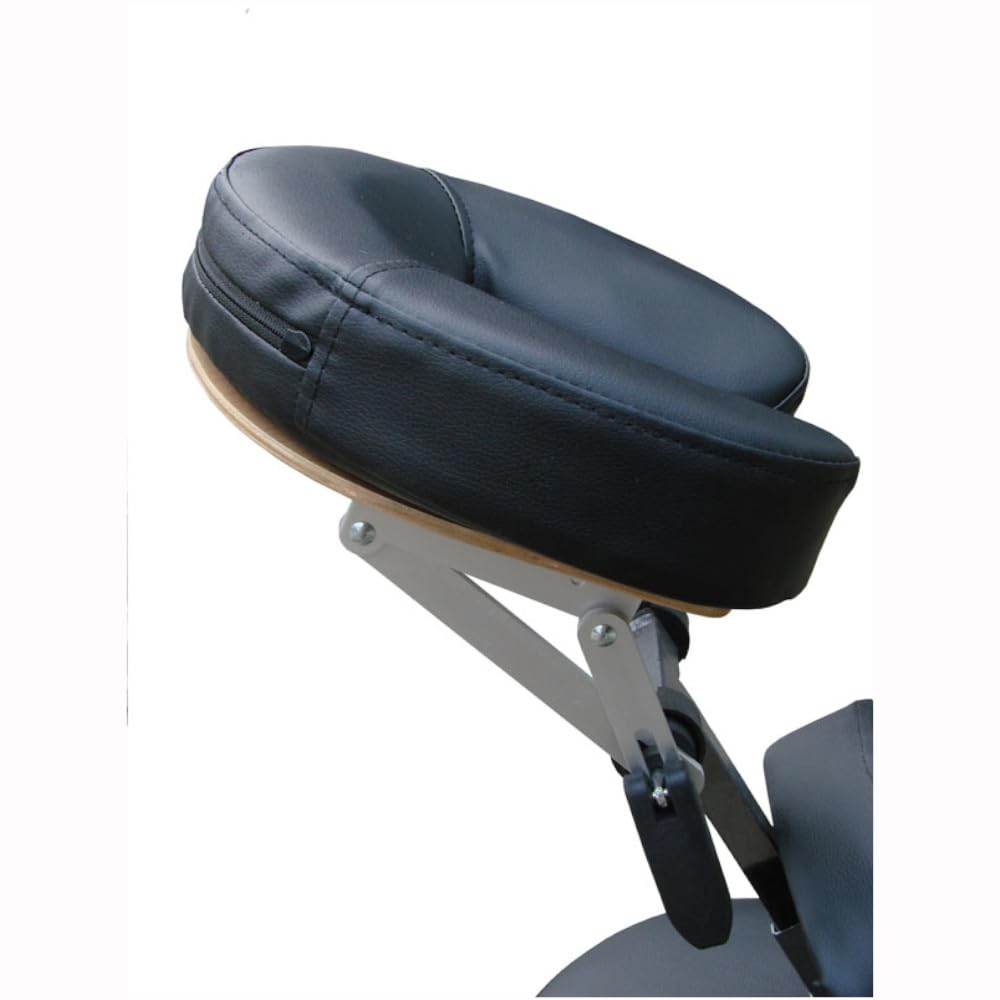 POLIRONESHOP Pan Silla ergonómica Multifuncional de Masaje Tattoo portátil