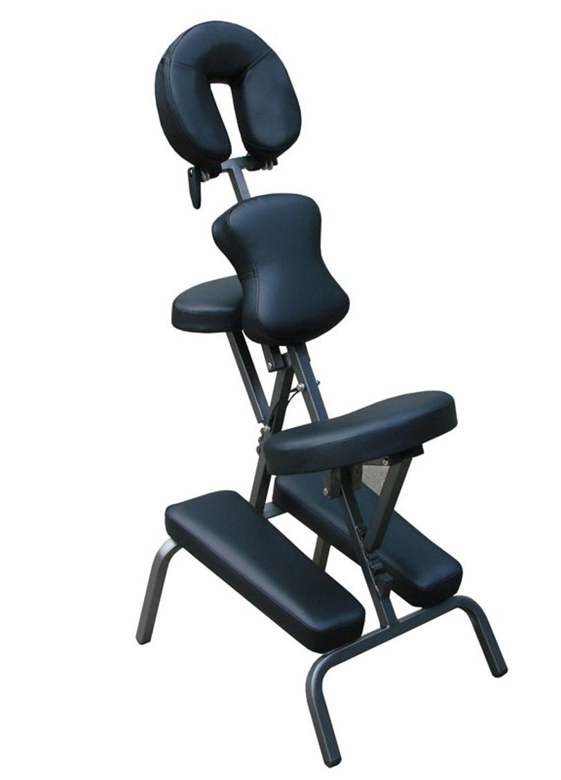 POLIRONESHOP Pan Silla ergonómica Multifuncional de Masaje Tattoo portátil